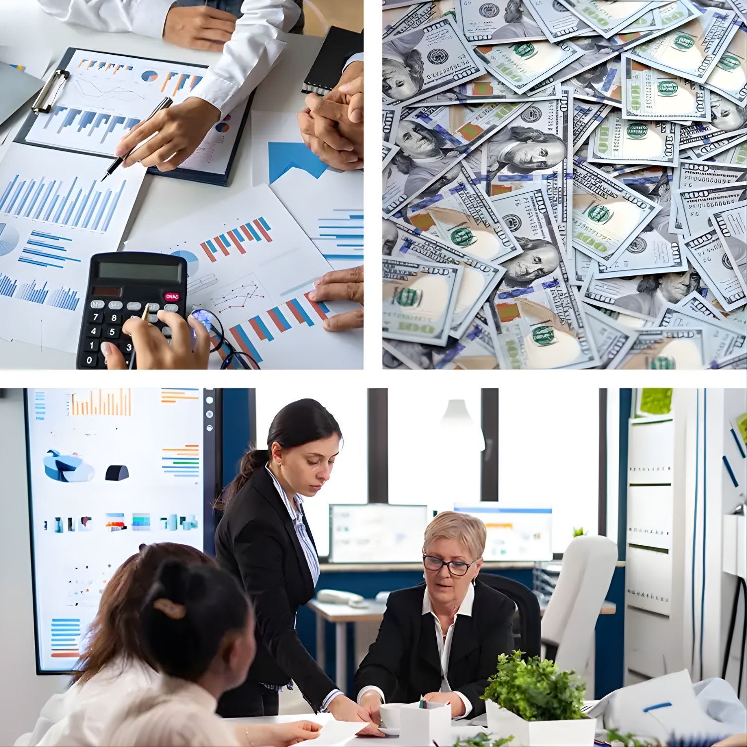 CEG Accounting - International Bookkeeping & Tax