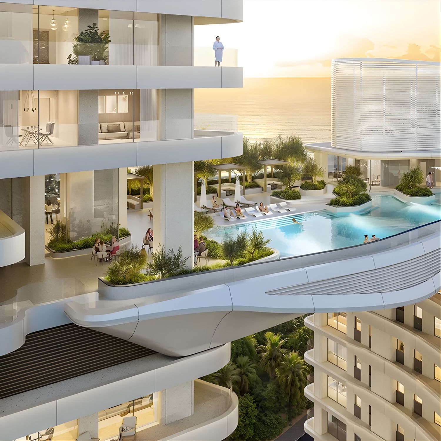 CEG Booking - Short-Term Rentals Dubai