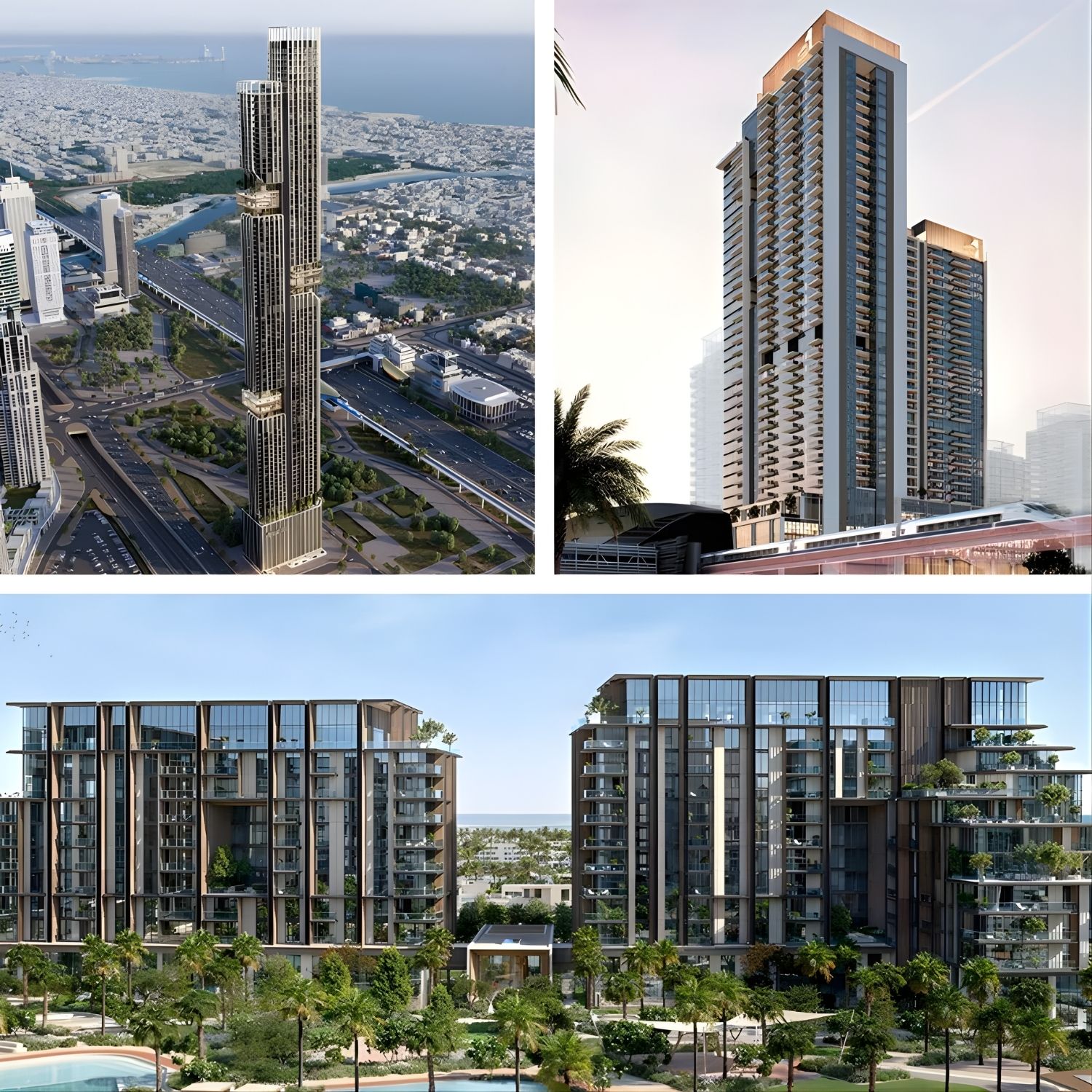 CEG Broker - International Real Estate