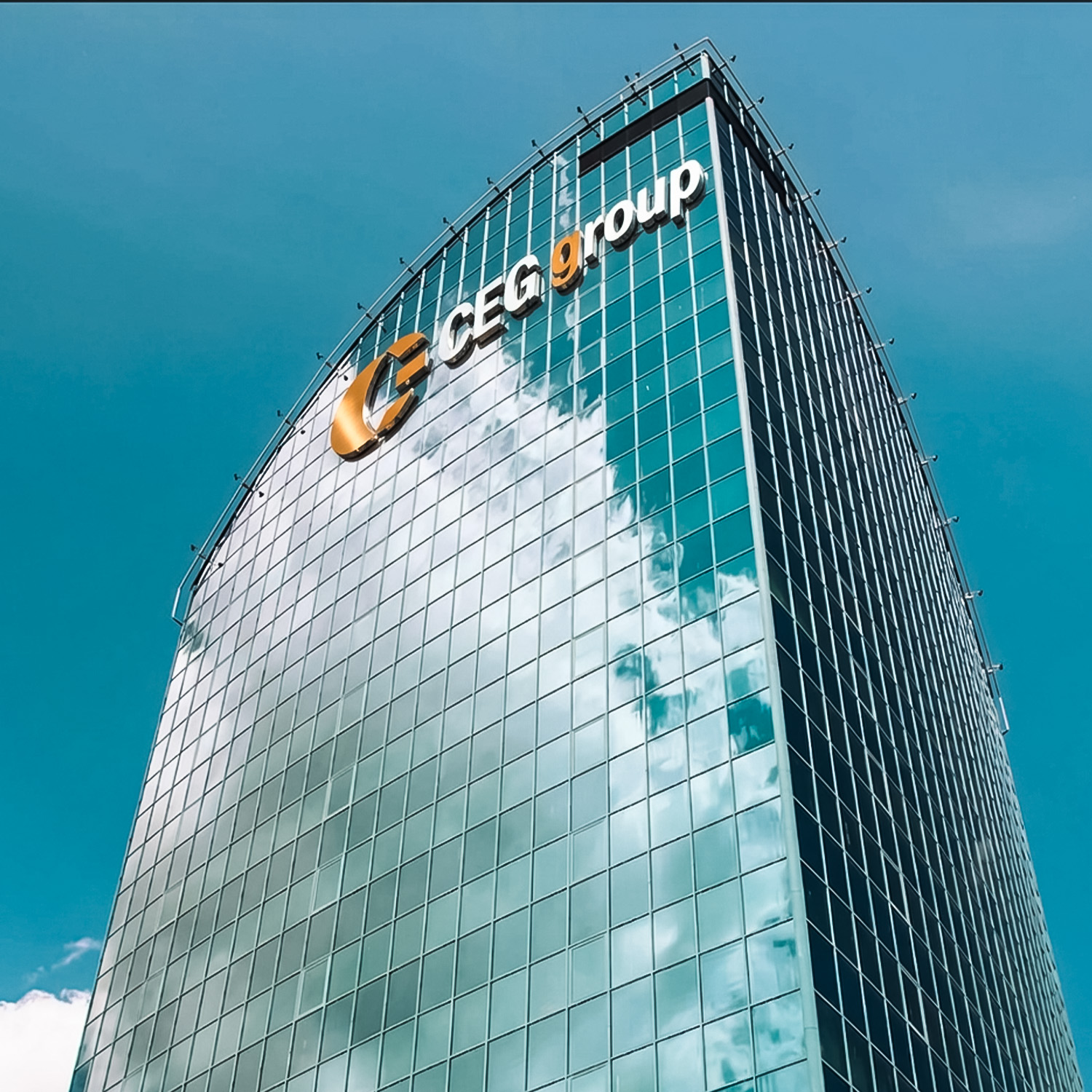 CEG Setup - Global Company Formation